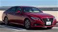 2019 Toyota Crown