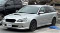 2004 Subaru Legacy Touring Wagon
