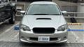 2004 Subaru Legacy Touring Wagon
