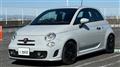2015 ABARTH ABARTH OTHERS