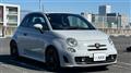 2015 ABARTH ABARTH OTHERS
