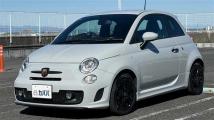 2015 ABARTH ABARTH OTHERS
