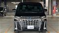 2020 Toyota Alphard