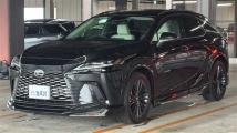 2023 Lexus RX