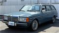 1986 Mercedes-Benz Midium Class