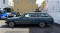 1986 Mercedes-Benz Midium Class