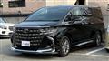 2024 Toyota Alphard