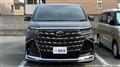 2024 Toyota Alphard