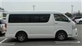 2017 Toyota Hiace Wagon