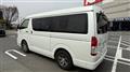 2017 Toyota Hiace Wagon