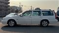 2000 Volvo V70
