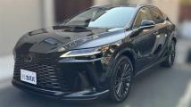 2023 Lexus RX