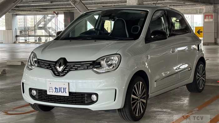 2021 Renault Twingo
