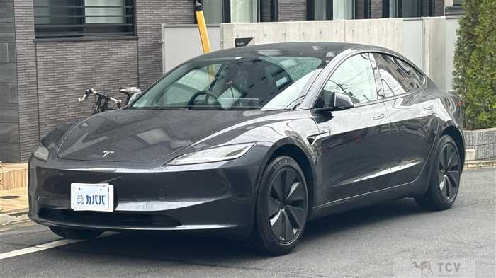 2024 Tesla Motors Others