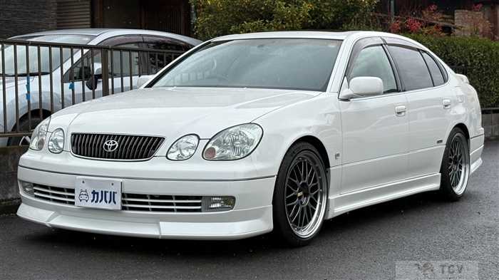 2004 Toyota Toyota Others