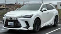 2024 Lexus RX