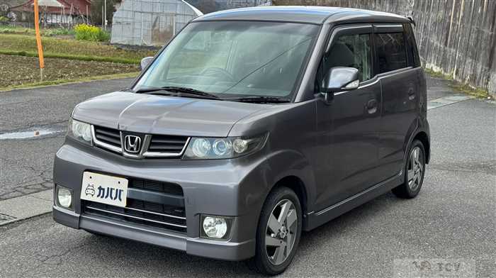 2009 Honda Honda Others