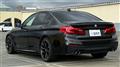 2017 BMW 5 Series