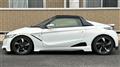 2017 Honda S660