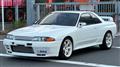 1991 Nissan Skyline GT-R