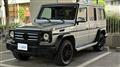 2017 Mercedes-Benz G-Class