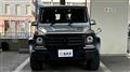 2017 Mercedes-Benz G-Class