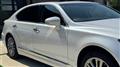 2016 Lexus LS