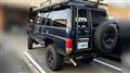 1995 Toyota Landcruiser 70