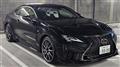 2019 Lexus RC F