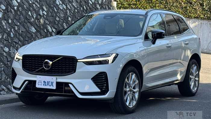 2022 Volvo XC60