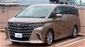 2024 Toyota Alphard