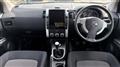2010 Nissan X-Trail