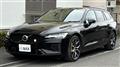 2023 Volvo V60