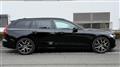2023 Volvo V60