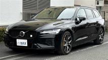 2023 Volvo V60