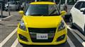 2012 Suzuki Swift