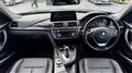 2014 BMW 3 Series