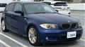 2006 BMW 1 Series