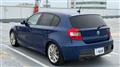 2006 BMW 1 Series
