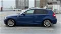 2006 BMW 1 Series