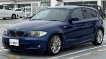2006 BMW 1 Series