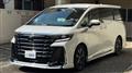 2024 Toyota Vellfire
