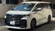 2024 Toyota Vellfire