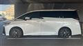 2025 Toyota Vellfire