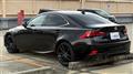 2015 Lexus IS