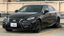 2015 Lexus IS