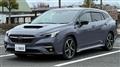 2024 Subaru Levorg
