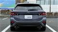 2024 Subaru Levorg