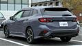 2024 Subaru Levorg