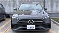 2023 Mercedes-Benz C-Class